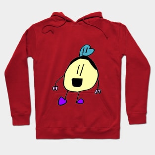 Baphbi's Mom Hoodie